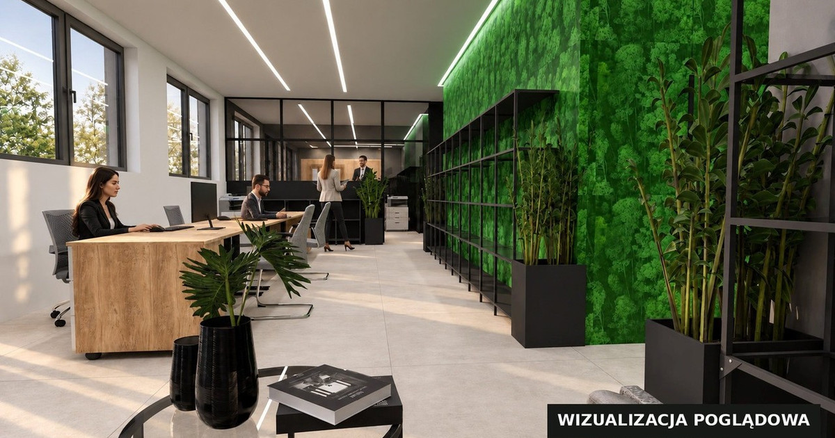 Nieruchomość komercyjna na sprzedaż - Widok 2