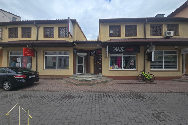 Lokal handlowy, usługowy na sprzedaż, 90 m² Płock, Królewiecka