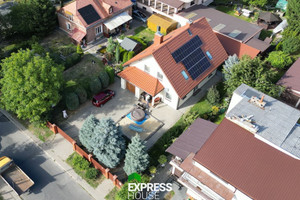 Dom dla rodziny | 185 m² | Ogród | Garaż