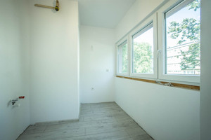 Kawalerka z balkonem, 1. piętro | Łódź Teofilów