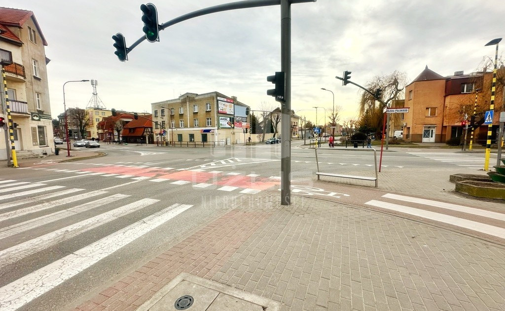 Lokal handlowy, usługowy do wynajęcia - Widok 2
