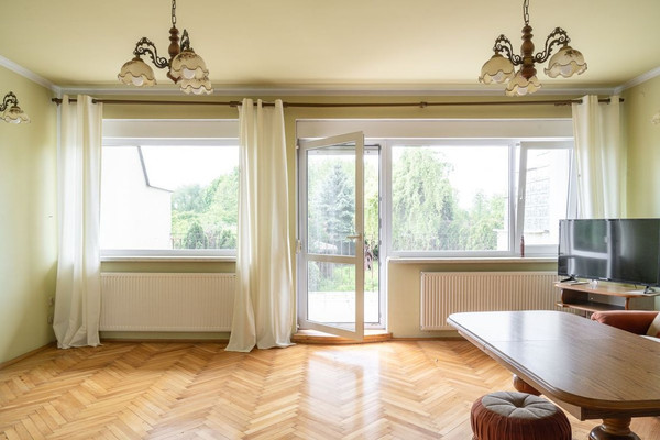 Dom na sprzedaż, 180 m² Złotniki, Zakopiańska