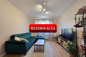 Dwupokojowe mieszkanie po kapitalnym remoncie, na I piętrze kamienicy!