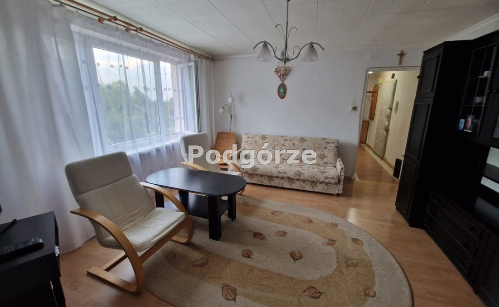 Mieszkanie – Kraków, Osiedle Na Wzgórzach, Wzgórza Krzesławickie - Widok 2