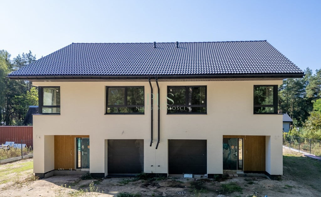Dom – Marynino, powiat legionowski - Widok 2