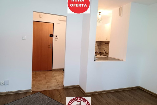 Apartment, 28 m²