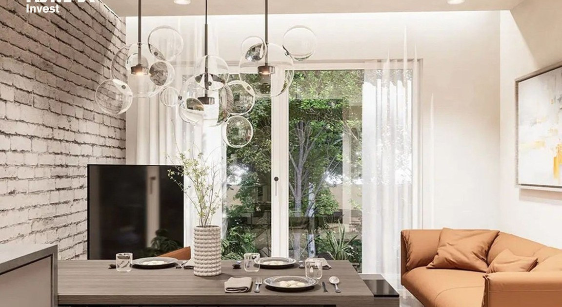 Apartment in Bielsko-Biała - View 2