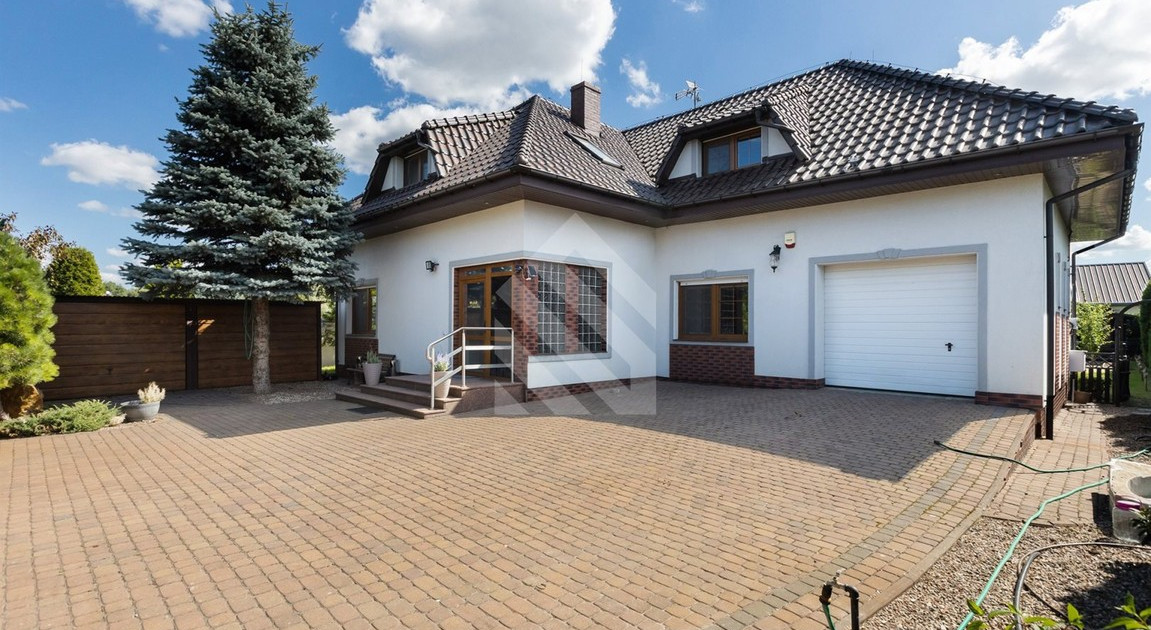 House in Przyłęki, powiat bydgoski - Widok 2