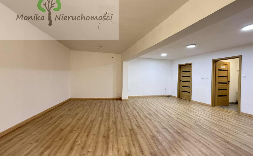 Biuro do wynajęcia - Widok 2