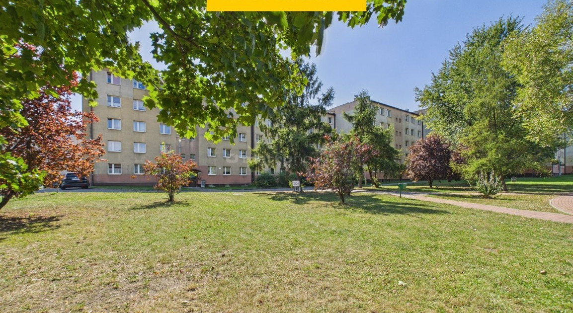 Mieszkanie – Chorzów, Stare Osiedle - Widok 2