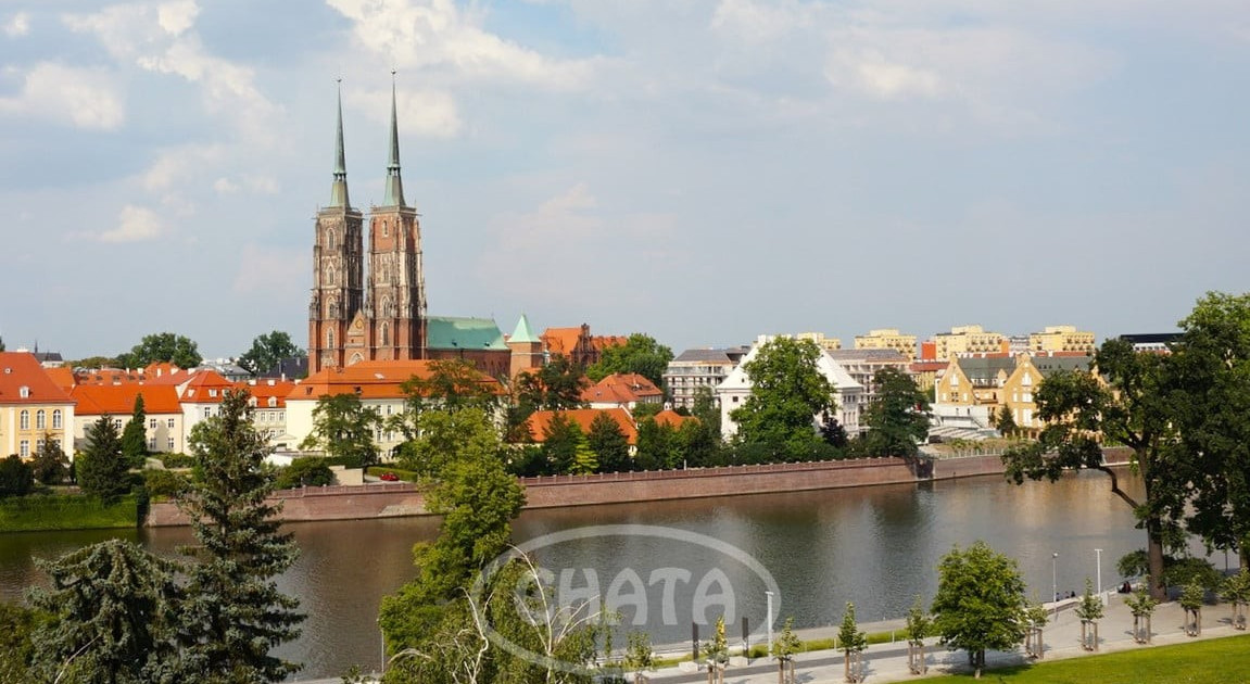 Mieszkanie – Stare Miasto - Widok 2
