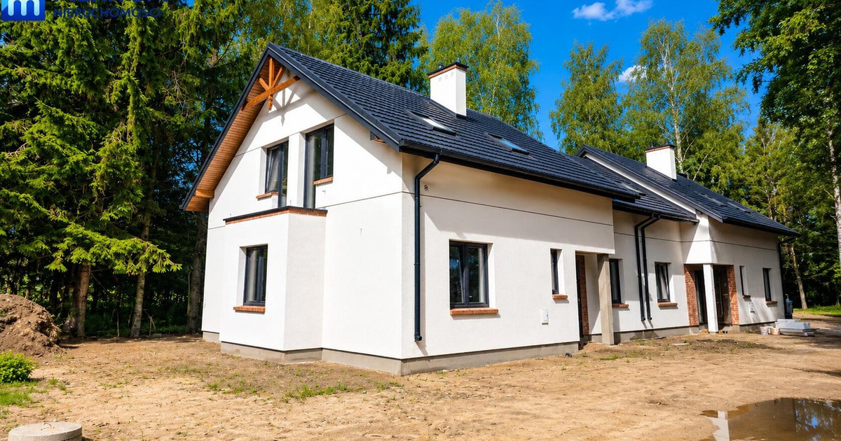 Dom – Grodzisk Mazowiecki - Widok 2