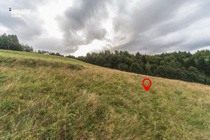 Widokowa działka budowlana w Wiśle – 2000 m²