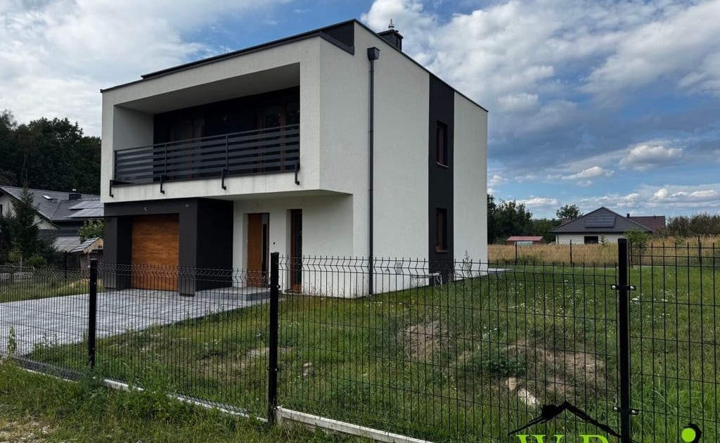 Dom – Tarnowskie Góry - Widok 2