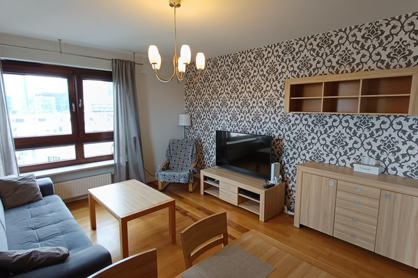 Appartement 2 kamers, 55 m²