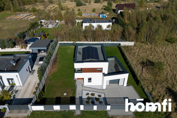 Wolnostojący| pompa ciepła| fotowoltaika| Wagowo 130 m² 929 000 zł Wagowo, Pobiedziska, poznański, wielkopolskie - View 3