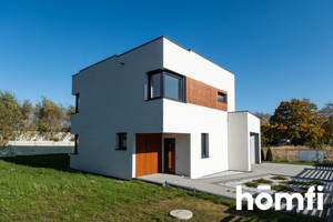 Wolnostojący| pompa ciepła| fotowoltaika| Wagowo 130 m² 929 000 zł Wagowo, Pobiedziska, poznański, wielkopolskie - View 4
