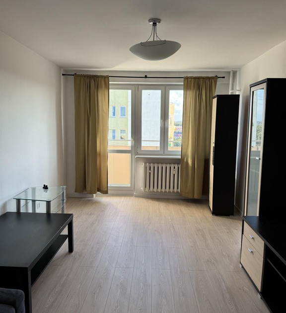 Mieszkanie – Gdynia, Witomino-Radiostacja, Witomino - Widok 2