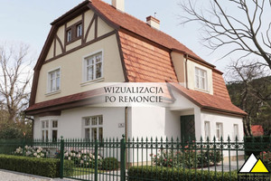 Dwa mieszkania-Cały dom
