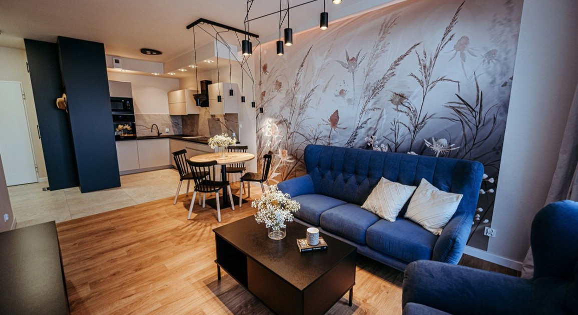 Apartment in Bielsko-Biała, Osiedle Żeromskiego, Dolne Przedmieście - Widok 2