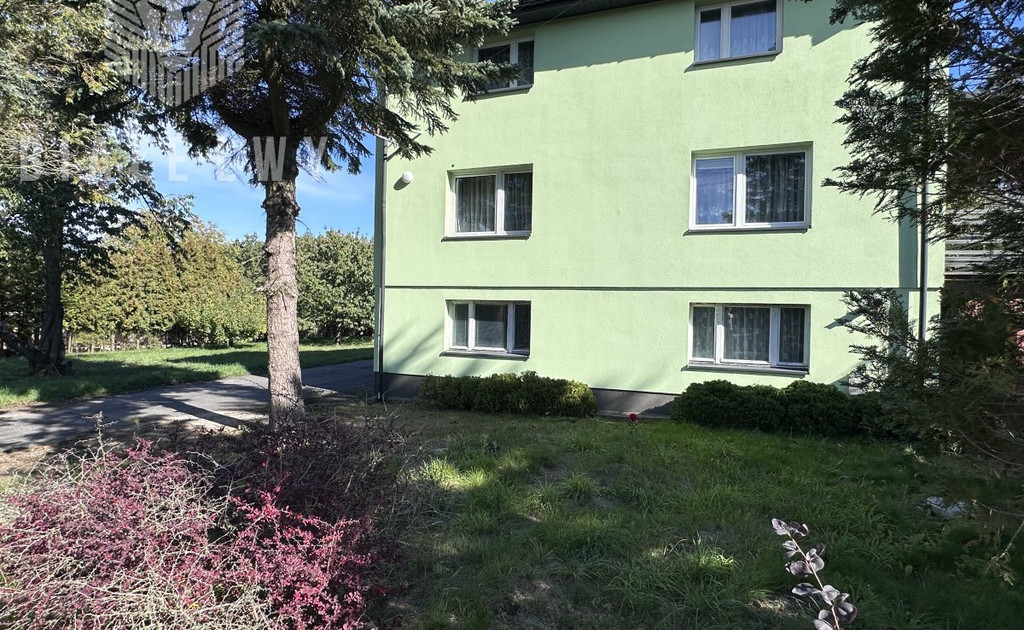 Dom – Mrozy, powiat miński - Widok 2
