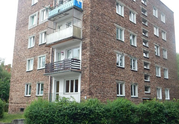 Mieszkanie do wynajęcia