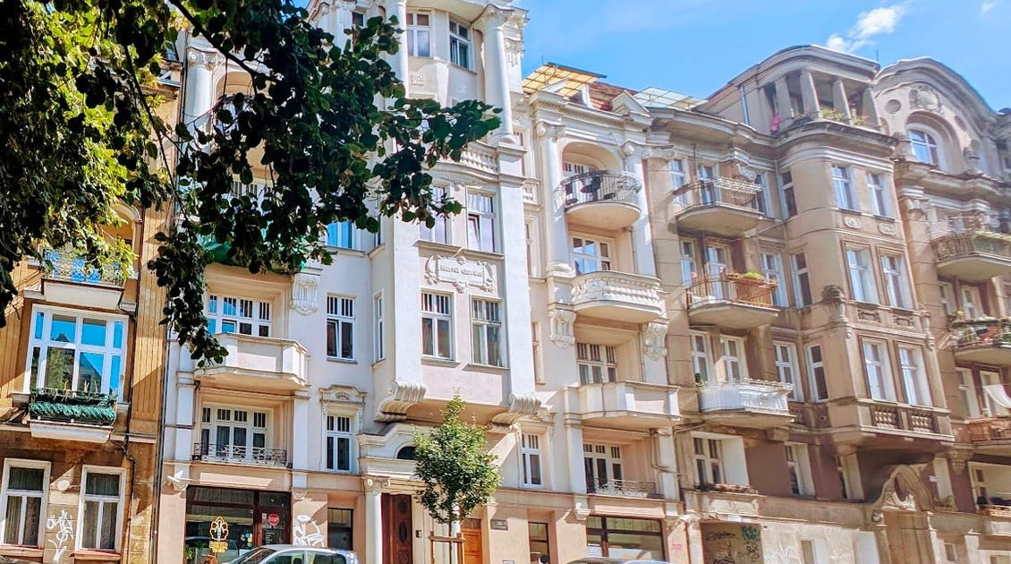 Lokal handlowy, usługowy do wynajęcia - Widok 2