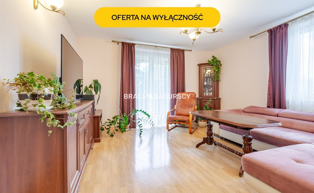 Mieszkanie – Prądnik Biały - Widok 2