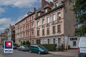 Mieszkanie na sprzedaż, 66 m², 2 pokoje Bolesławiec
