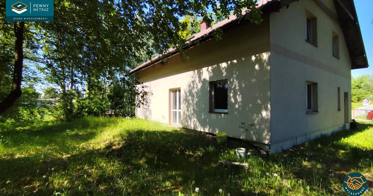 Dom – Lutomiersk - Widok 2