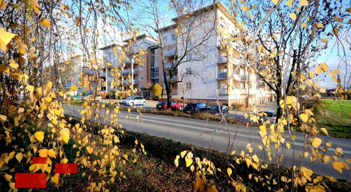 Mieszkanie – Poznań, Piątkowo Północ - Widok 2