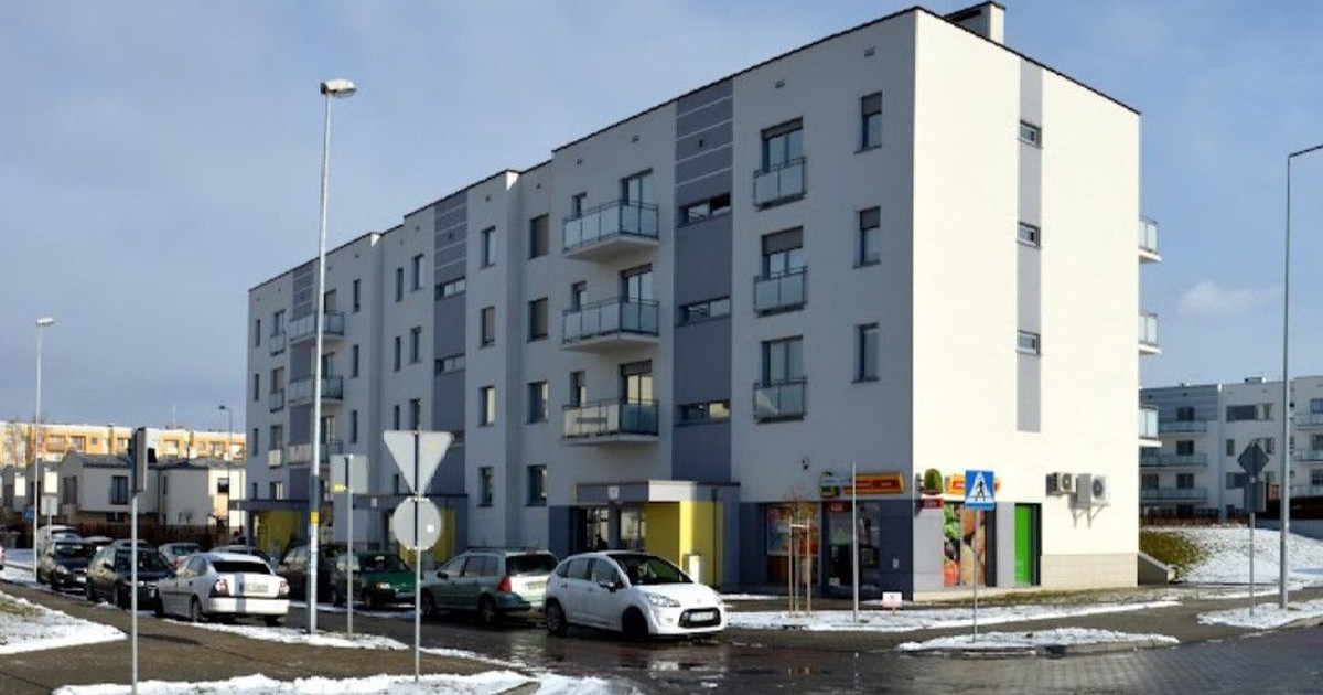 Lokal handlowy, usługowy na sprzedaż - Widok 2