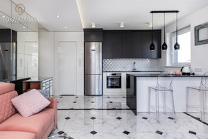 3 pokoje | 67 m² | balkon 12 m² | Bochenka