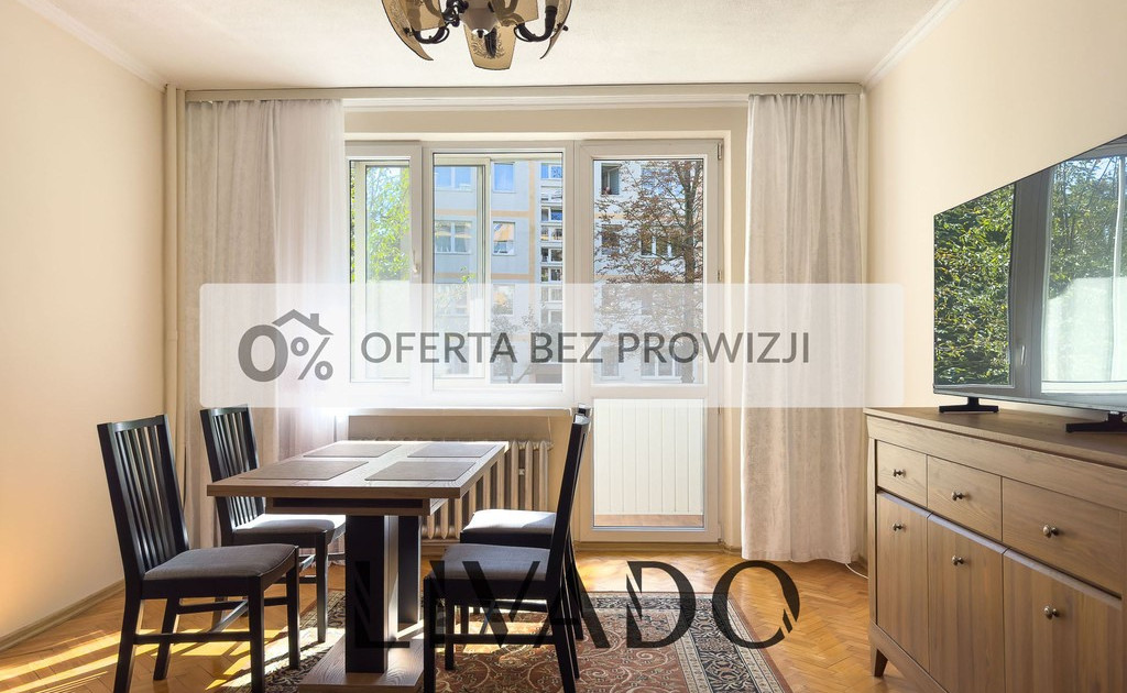 Mieszkanie – Kraków, Wieczysta, Prądnik Czerwony - Widok 2
