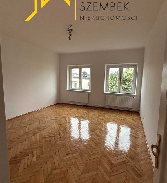 Mieszkanie – Kraków - Widok 2