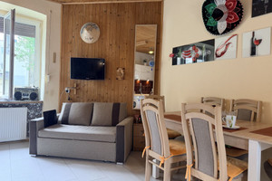Mieszkanie na sprzedaż, 54 m², 2 pokoje Łódź Śródmieście Śródmieście-Wschód