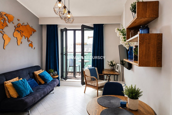 Διαμέρισμα 1 δωματίων, 23 m²