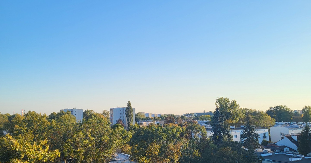 Mieszkanie – Praga-Południe - Widok 2