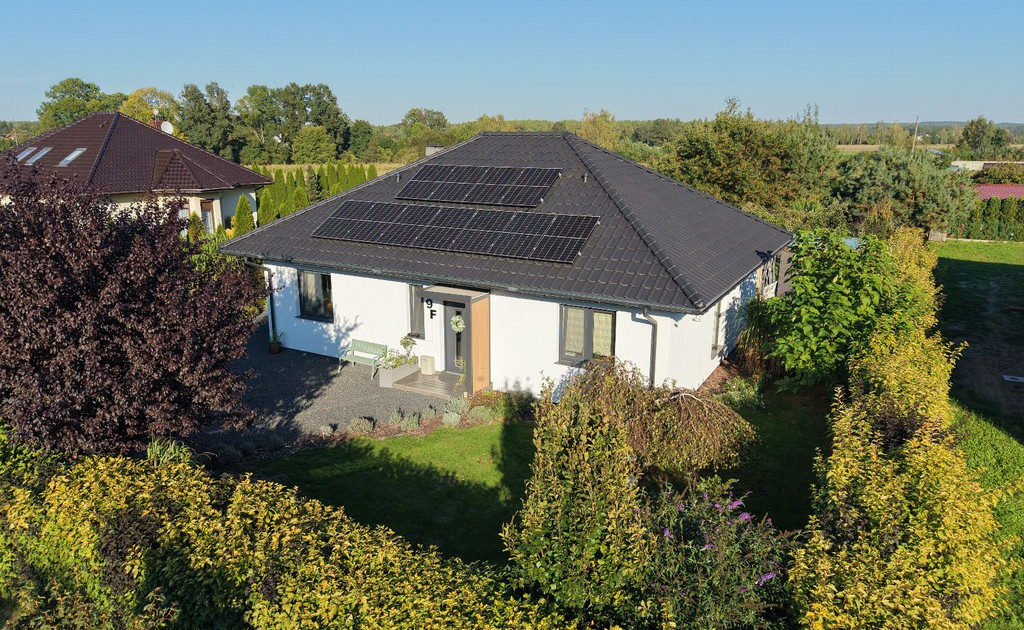 Dom – Syców - Widok 2