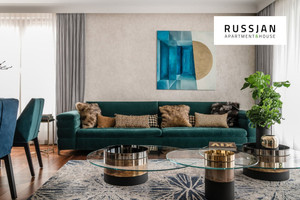 Luksusowy apartament w Nowym Orłowie