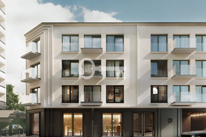 Niepowtarzalny apartament z tarasem na dachu