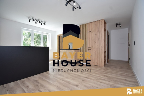 Apartamento T1, 33 m²