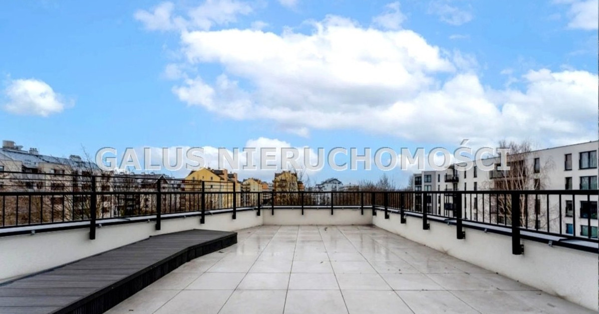 Mieszkanie – Prądnik Biały - Widok 2