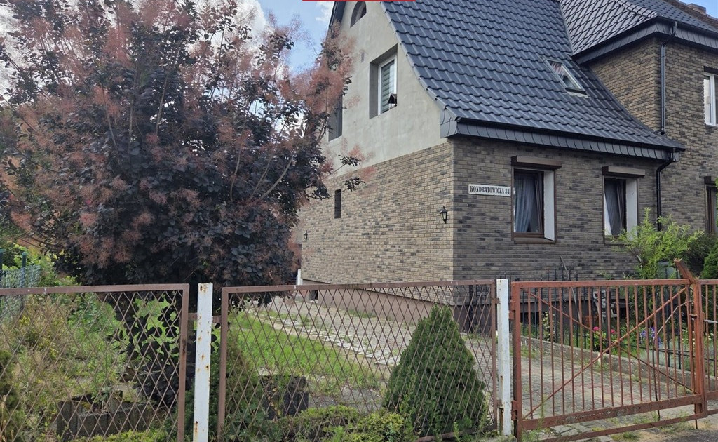 Dom – Piła - Widok 2