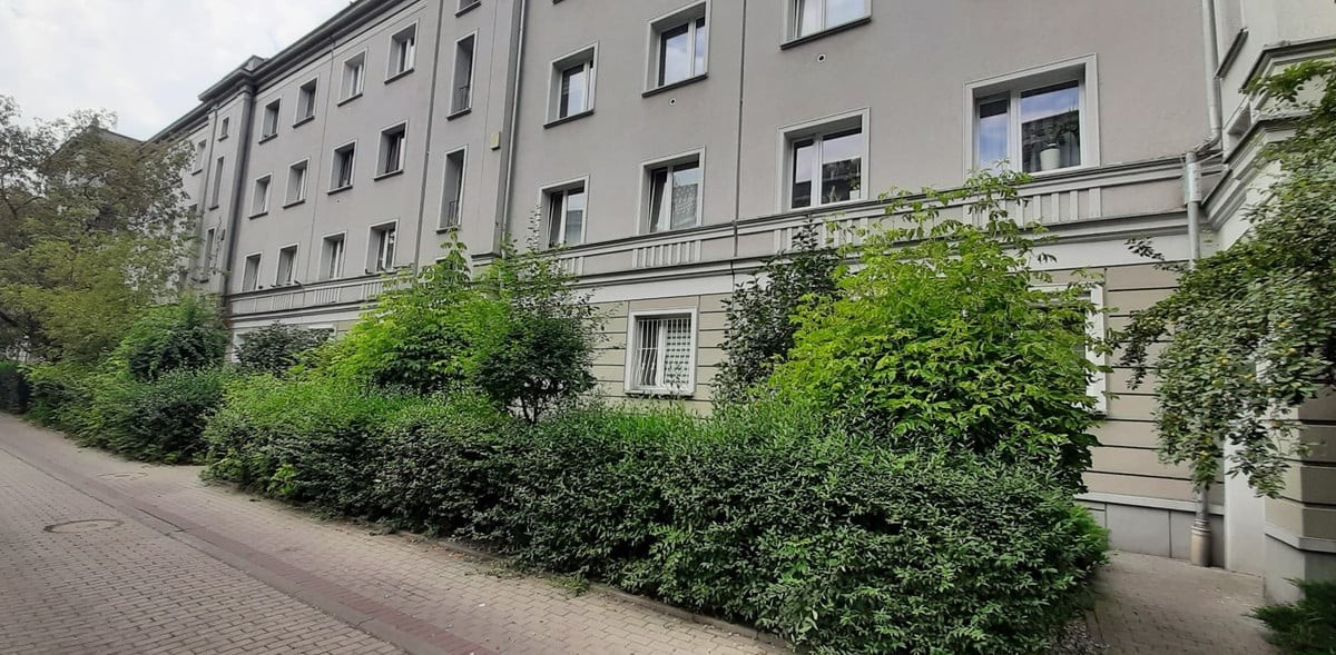 Mieszkanie – Koszutka - Widok 2