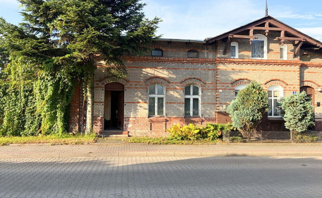 Mieszkanie – Sławno, Osiedle Słupskie, Osiedle Północ - Widok 2