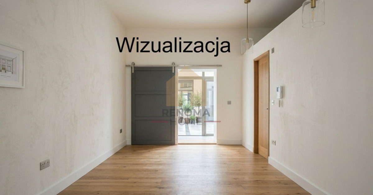 Mieszkanie – Ostroszowice, powiat dzierżoniowski - Widok 2