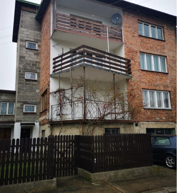 Mieszkanie – Wadowice, powiat wadowicki - Widok 2