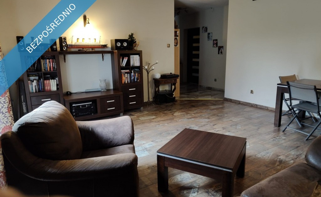 Dom – Andrespol - Widok 2