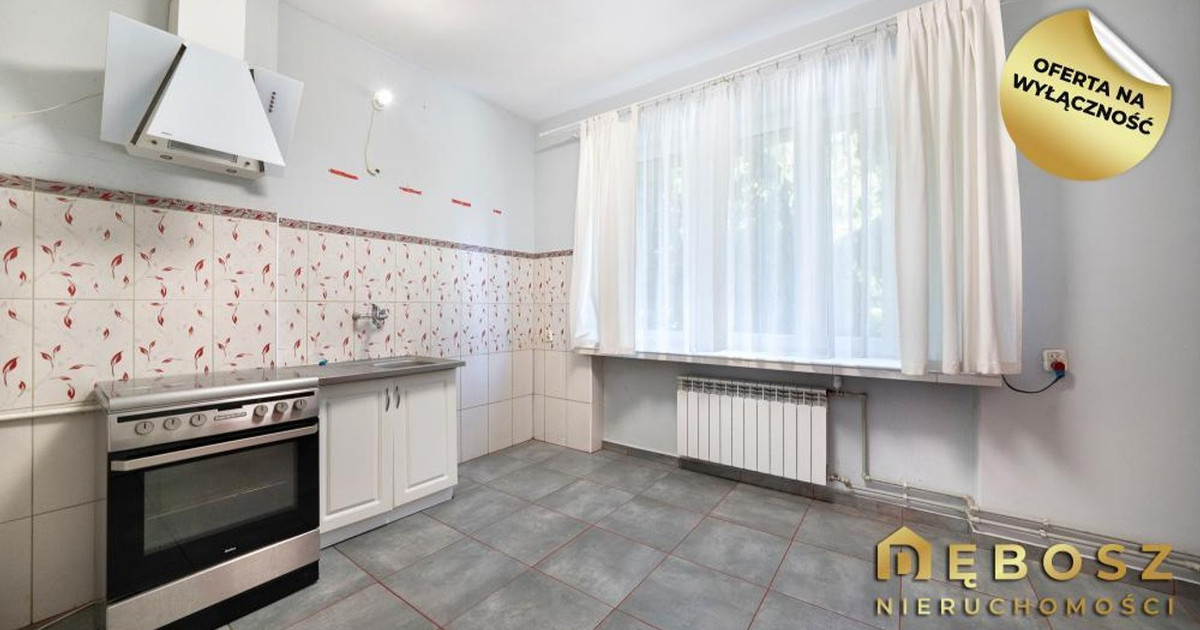 Dom – Kraków, Kabel, Podgórze - Widok 2